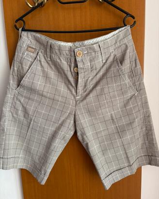 Pantaloni corti Gas tg.30