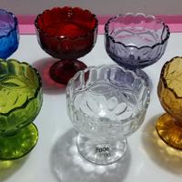 6 Coppette da gelato Fade Maison - Provence