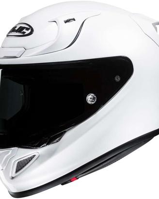 Casco integrale Hjc Rpha 12 HJC Bianco Perlato