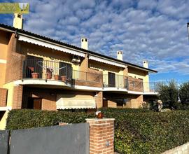 VILLETTA A SCHIERA - Sant'Omero