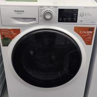 Ariston Hotpoint Lavasciuga 9kg+6kg