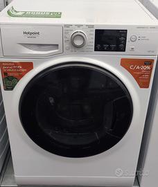Ariston Hotpoint Lavasciuga 9kg+6kg