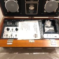 Boombox spirit of louis