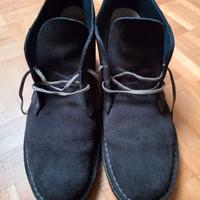 scarpe Clarks