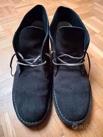 scarpe Clarks