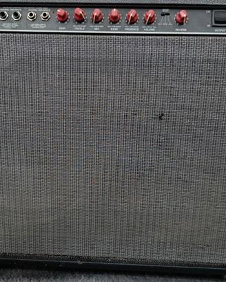 Amplificatore fender the twin