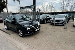 Nissan Juke 1.0 DIG-T 114 CV N-Design