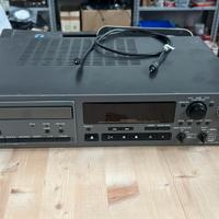Registratore CD Sony CDR-W66