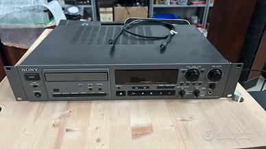 Registratore CD Sony CDR-W66