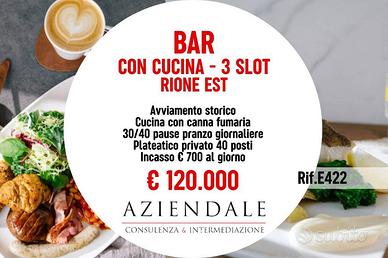 Attività / Licenza di 200 m² con 1 locale a Verona