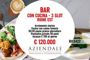 Attività / Licenza di 200 m² con 1 locale a Verona