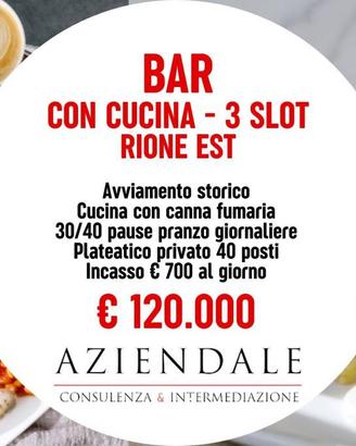 Attività / Licenza di 200 m² con 1 locale a Verona