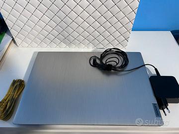 computer portatile Lenovo 