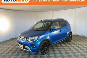 SUZUKI Ignis YG40024