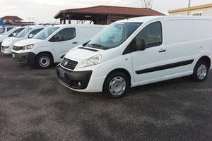 FIAT SCUDO 2.0 MJT FURGONE 3 POSTI 10, 00 KG