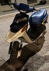 Booster bump del 97