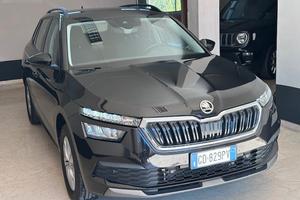 Skoda Kamiq 1.0 TSI 115 CV Style UNIPRO TAGLIANDI 