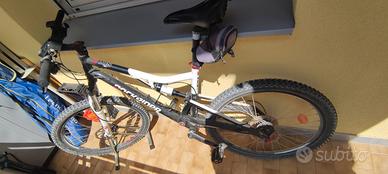 MTB Rockrider RR SIX 5