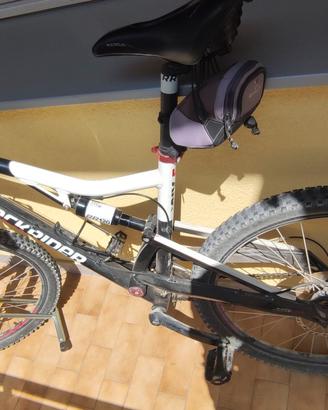 MTB Rockrider RR SIX 5