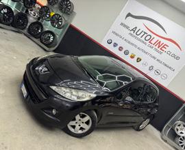 Peugeot 207 1.4 HDi ADATTA NEOPATENTATI 70CV 5p. X