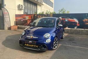 ABARTH 595 1.4 Turbo T-Jet 145 CV