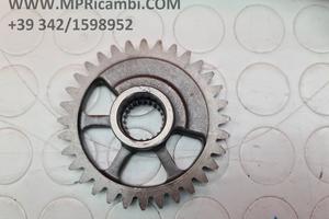 INGRANAGGIO CONTROALBERO HONDA CRF 250 X 2005 2006
