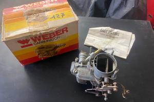 Carburatore Weber 30 IBA 22 / 250