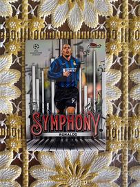 Carta Ronaldo