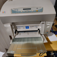 Minolta konica qms Magicolor 3100