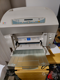 Minolta konica qms Magicolor 3100