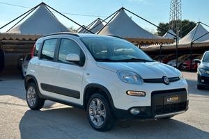 FIAT Panda 1.3 MJT S&S 4x4