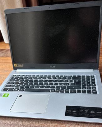 laptop Acer Aspire 5 Full HD 1080p