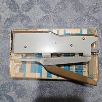cucitrice vintage anni 60 zenith 548/e