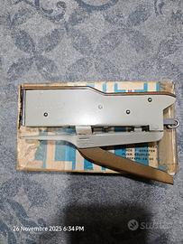 cucitrice vintage anni 60 zenith 548/e