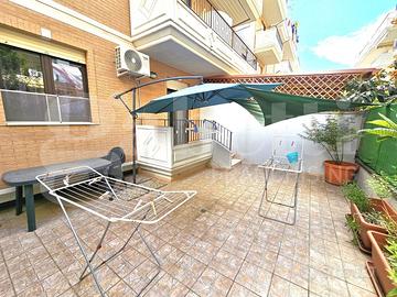 Appartamento San Severo [Cod. rif 3239026VRG]