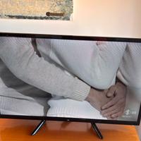 TV LED 32” MAJESTIC