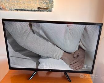 TV LED 32” MAJESTIC