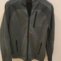 Felpa blauer