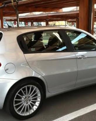 Cerchi 17 alfa 147