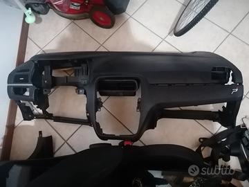 Cruscotto Fiat Grande Punto 2005-2012