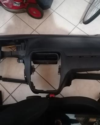 Cruscotto Fiat Grande Punto 2005-2012