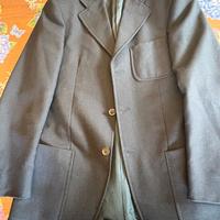 Giacca in lana uomo Essential