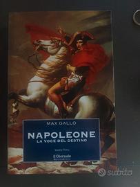NAPOLEONE LA VOCE DEL DESTINO