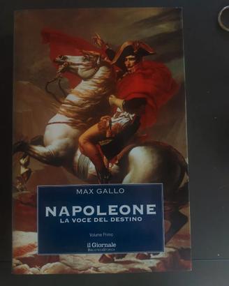 NAPOLEONE LA VOCE DEL DESTINO