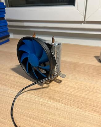 Deepcool gamemax t2