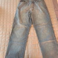 Jeans da uomo MOSCHINO