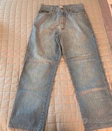 Jeans da uomo MOSCHINO