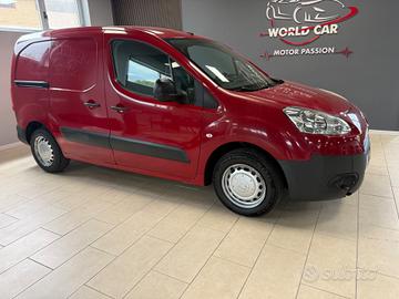 Peugeot Partner 1.6 HDi 75CV Access