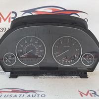 QUADRO TACHIGRAFO BMW Serie 3 F30 Berlina 176494-1