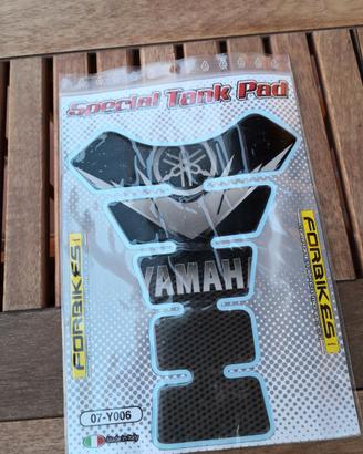 Protezione serbatoio Yamaha